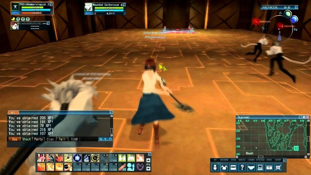 Nhà phát hành kiện game thủ vận hành server lậu của một trò chơi đã bị đóng cửa 6 năm rồi