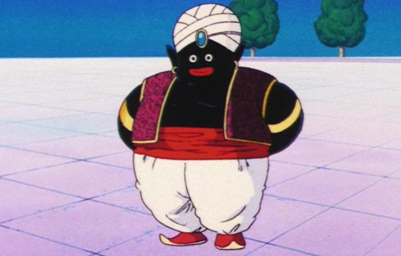 TOP 4 lý do manga, anime Nhật Bản ít xuất hiện nhân vật da đen