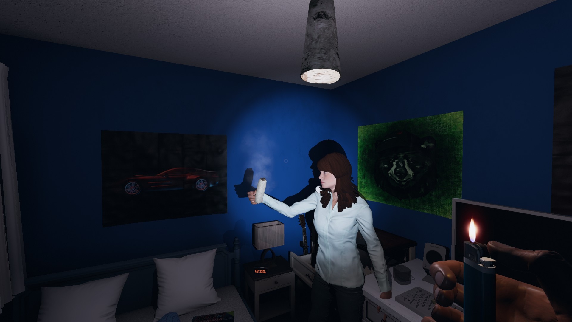 Nghiên cứu chỉ ra Top game kinh dị được tìm kiếm nhiều nhất cho mùa Halloween năm nay