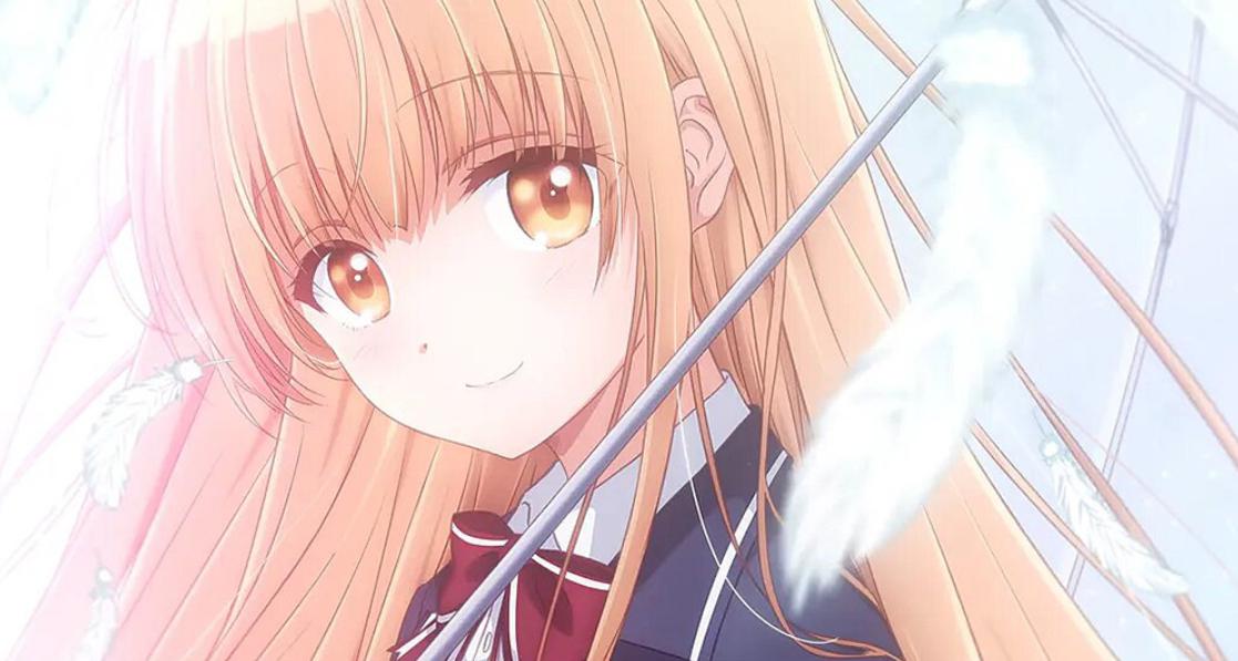 Lịch chiếu anime The Angel Next Door - Thiên Sứ Nhà Bên và các thông tin mới nhất!