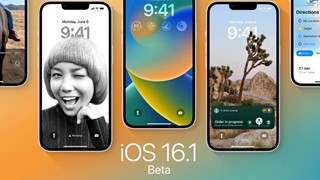 Apple vừa phát hành iOS 16.1 beta 4 với một loạt sửa lỗi, cải thiện hiệu suất