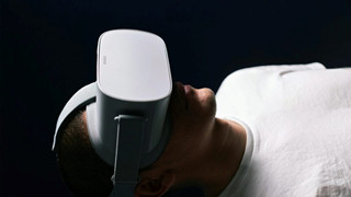 Đeo kính VR sẽ giúp cho việc phẫu thuật ít cần đến thuốc tê hơn