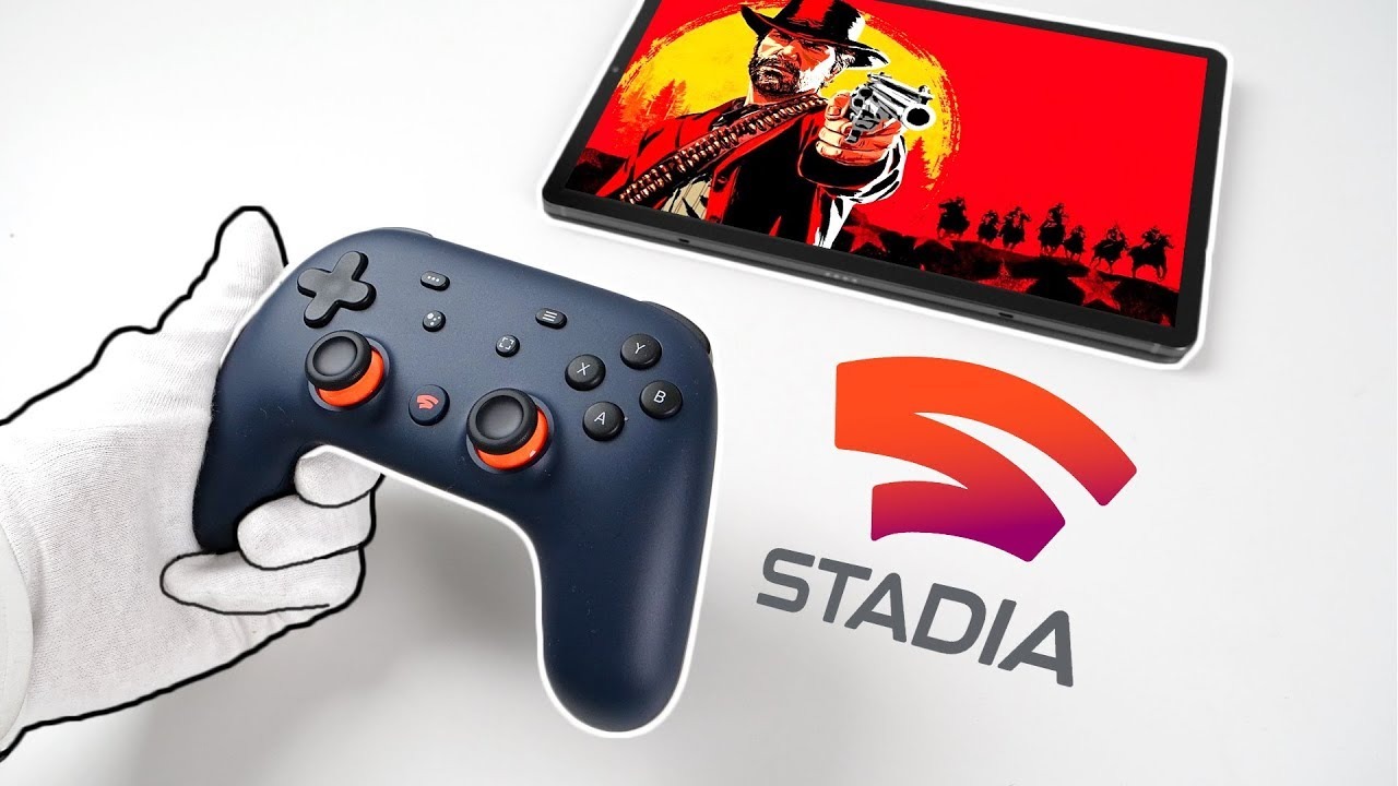 Game thủ đau đầu khi gần 6000 giờ chơi game sắp biến mất khi Google Stadia đóng cửa vĩnh viễn