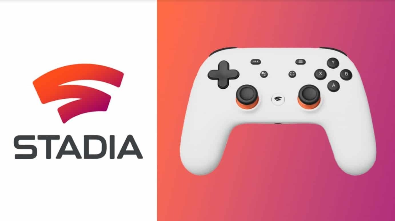 Sự ra đời và chết đi của Google Stadia - chớm nở, chóng tàn