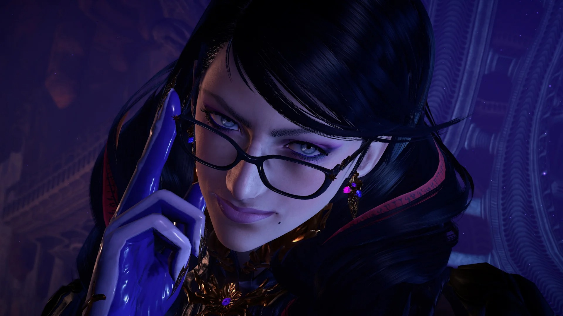 Bayonetta 3 mang đến tin tức kém vui cho những ai yêu thích nữ phù thủy