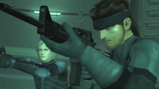 Metal Gear: Tầm quan trọng của chiếc khăn rằn trong game có thể bạn chưa biết