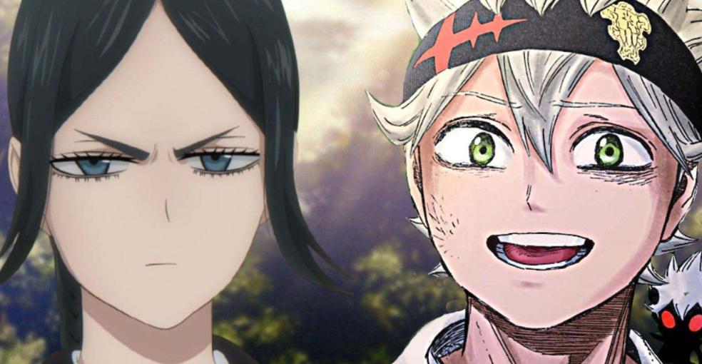 Spoiler Black Clover 340: Asta VS Ichika - tiết lộ tin hot về anime Black Clover movie 2023!
