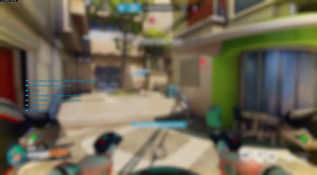 Overwatch 2: Nguyên nhân và cách khắc phục lỗi mờ hình ảnh trong game