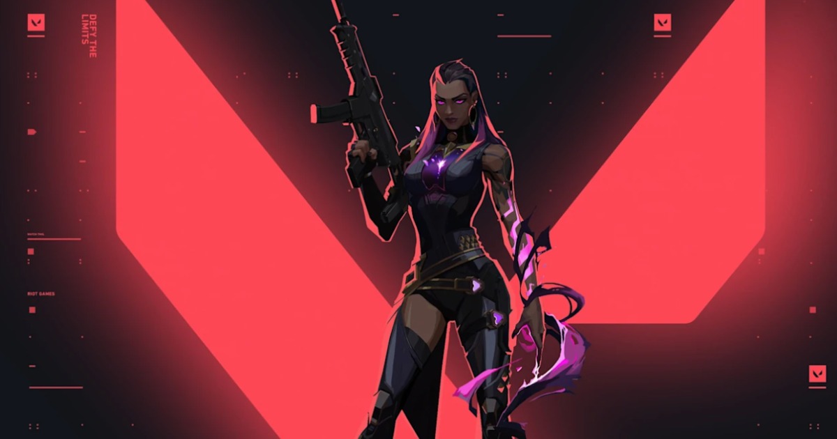 Kẻ thắng và người thua sau bản cập nhật Valorant 5.07