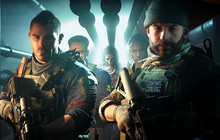 Call of Duty: Modern Warfare 2 tung trailer cốt truyện mới thể hiện đồ họa ấn tượng