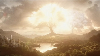 Lord of the Rings và tiềm năng của Kỷ nguyên Thứ nhất trong thế giới game