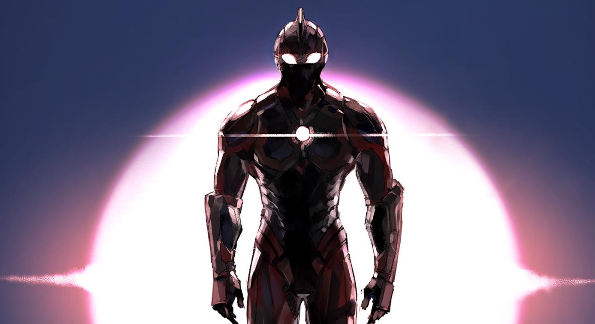 Anime Ultraman Netflix công bố season 3 - Siêu Nhân Điện Quang sẽ trở lại trong năm 2023!
