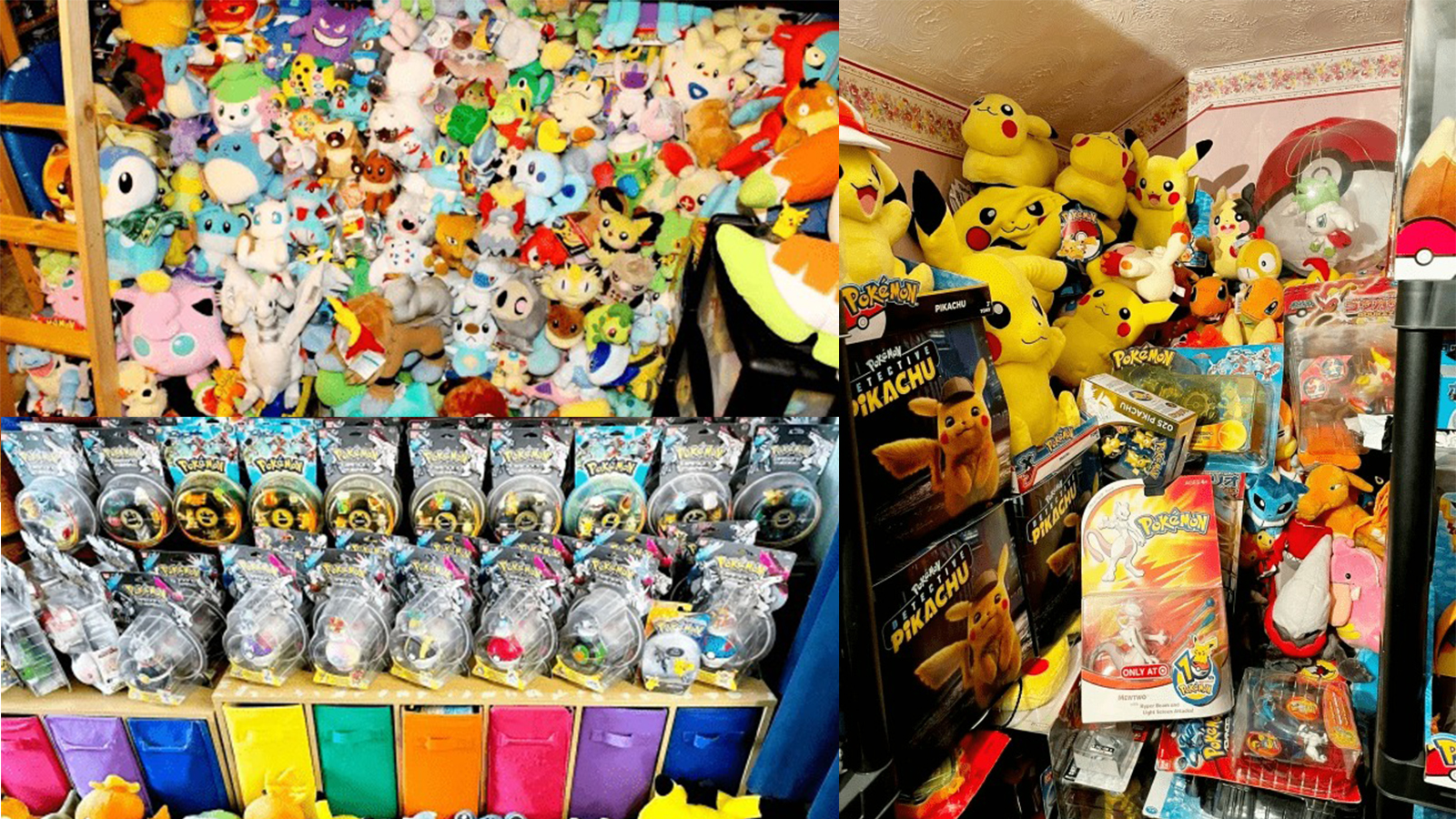 Bộ sưu tập Pokemon được ước tính sẽ có giá gần 8 tỷ đồng sắp được mở bán đấu giá