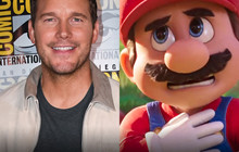 Điểm mặt những ngôi sao điện ảnh Hollywood sẽ xuất hiện trong bom tấn The Super Mario Bros. Movie