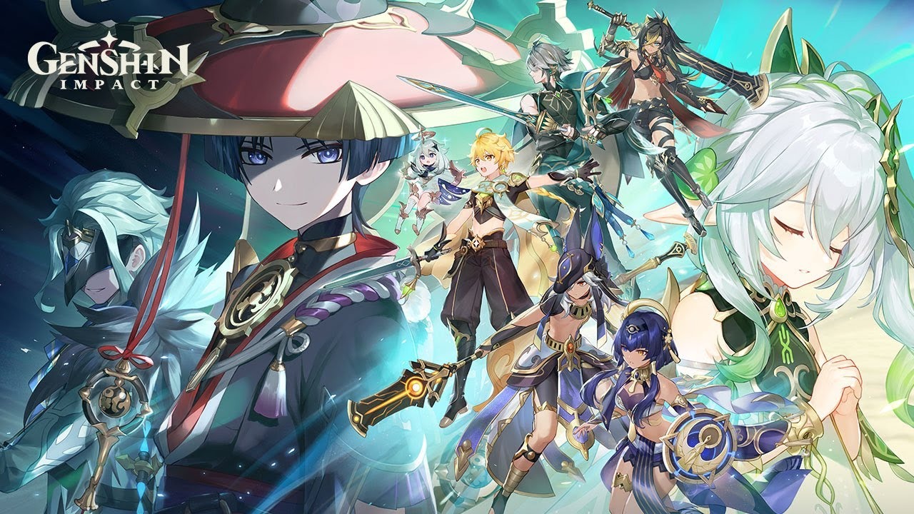 Cha sốc nặng khi con gái lấy gần 500 triệu đồng để nạp Genshin