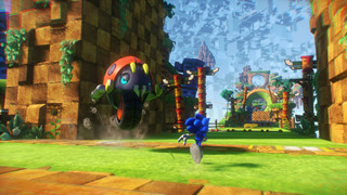 Sonic Frontiers hé lộ mức cấu hình tầm trung cho các game thủ đam mê Nhím Siêu Tốc