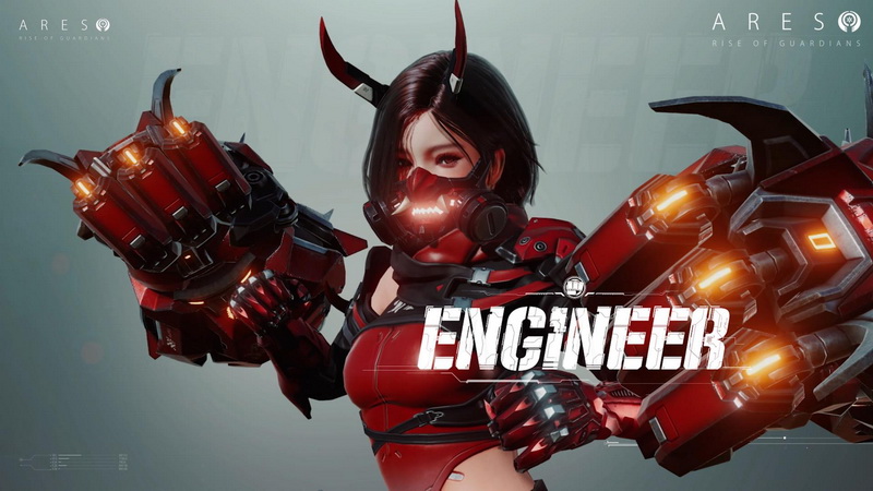 Ares: Rise of Guardians - Bom tấn mới của Kakao Games tung trailer gameplay hấp dẫn, chờ ngày ra mắt chính thức