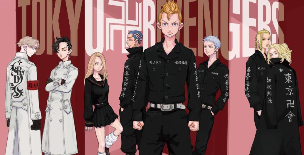 Manga Tokyo Revengers sẽ kết thúc trong 5 chap nữa - Dự kiến ra chap cuối tháng 11/2022!