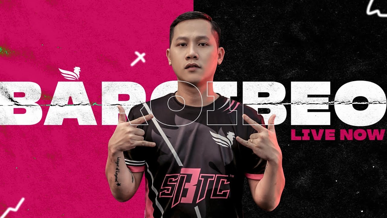 LMHT: Thầy Giáo Ba không khỏi bức xúc vì độ toxic của kênh chat VETV