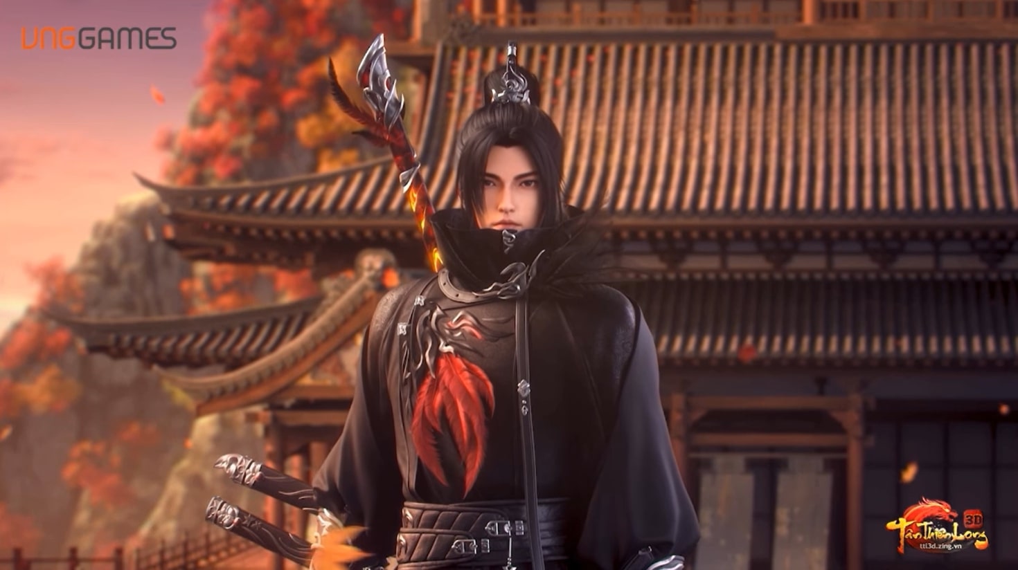 Thiên thời đã điểm, giải đấu Tuyệt Tình Đệ Nhất Nhân dành riêng cho môn phái mới Tuyệt Tình chính thức khởi tranh từ hôm nay