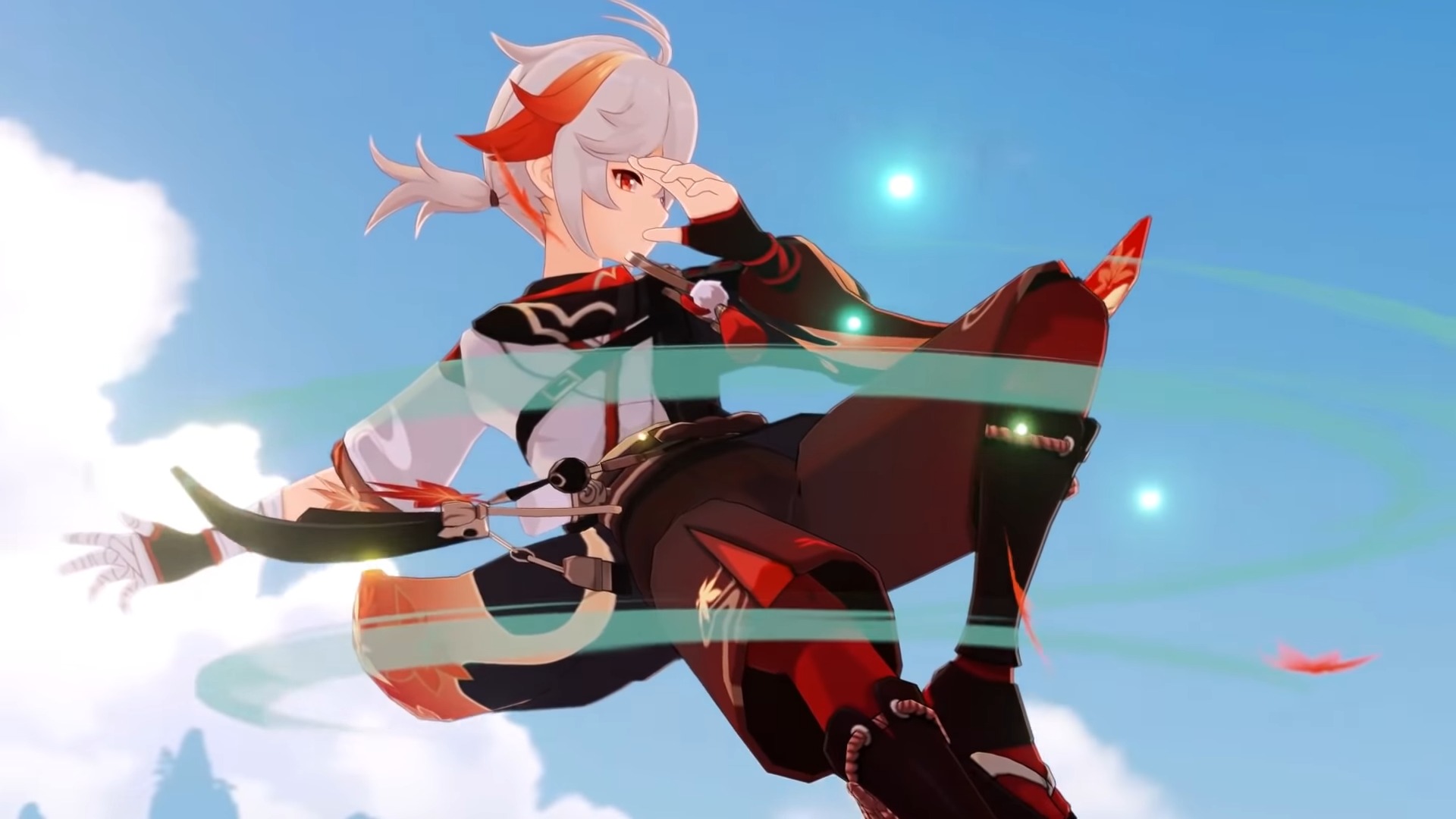 Genshin Impact: Top nhân vật được dùng nhiều nhất cho La Hoàn Tầng 12 phiên bản 3.1