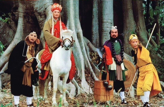 [Tây Du Ký] Bật mí bí mật về vật dụng Sa Tăng luôn gánh theo trong hành lý mà có thể bạn chưa biết