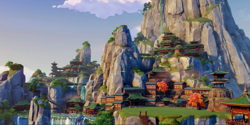 Genshin Impact: Tính năng Copy Ấm Trần Ca của người chơi khác sẽ sớm xuất hiện trong bản 3.2