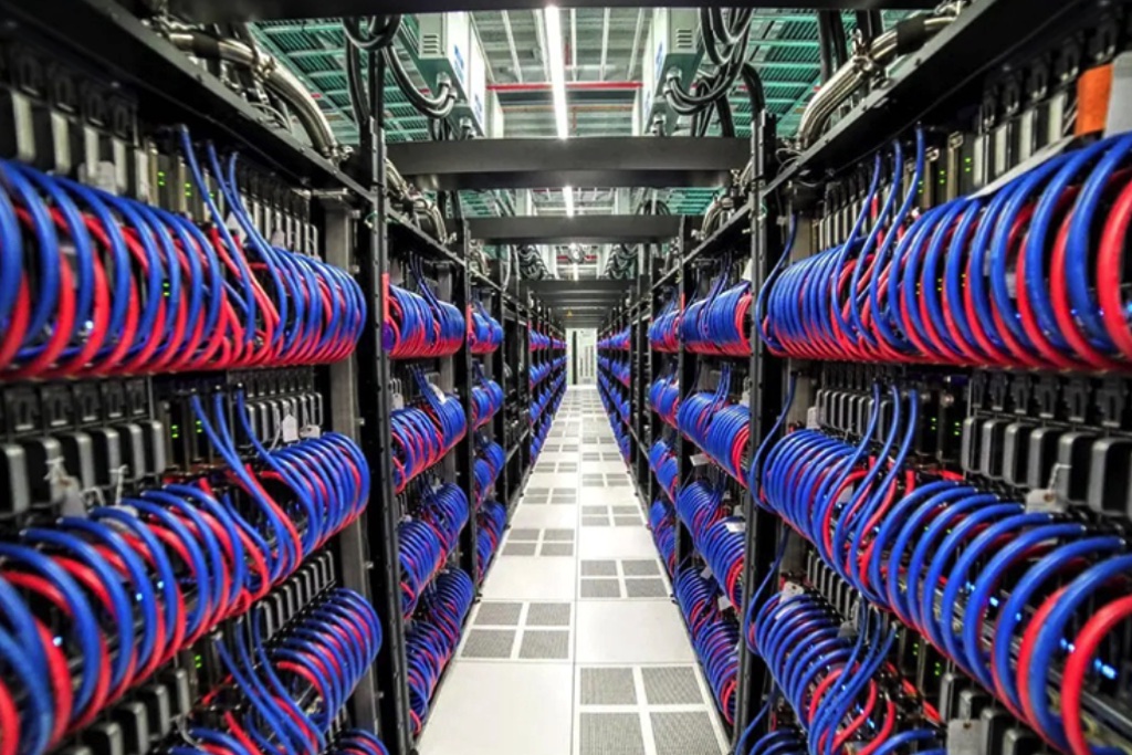 Frontier, siêu máy tính nhanh nhất thế giới liên tục gặp lỗi phần cứng sau vài giờ vận hành