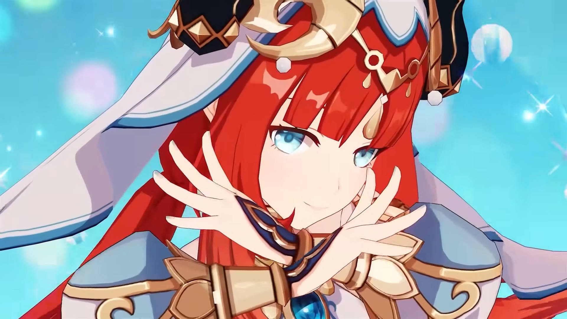 Genshin Impact: Những lí do nên và không nên roll Nilou trong banner sắp tới