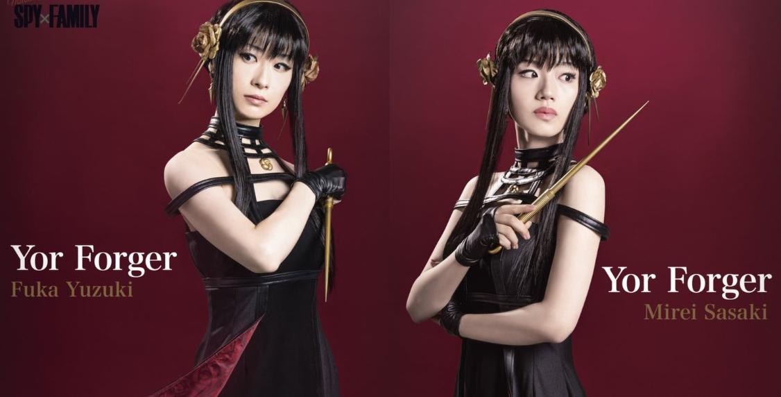 Fan Nhật yêu cầu loại bỏ diễn viên vào vai Yor Forger trong Spy X Family!
