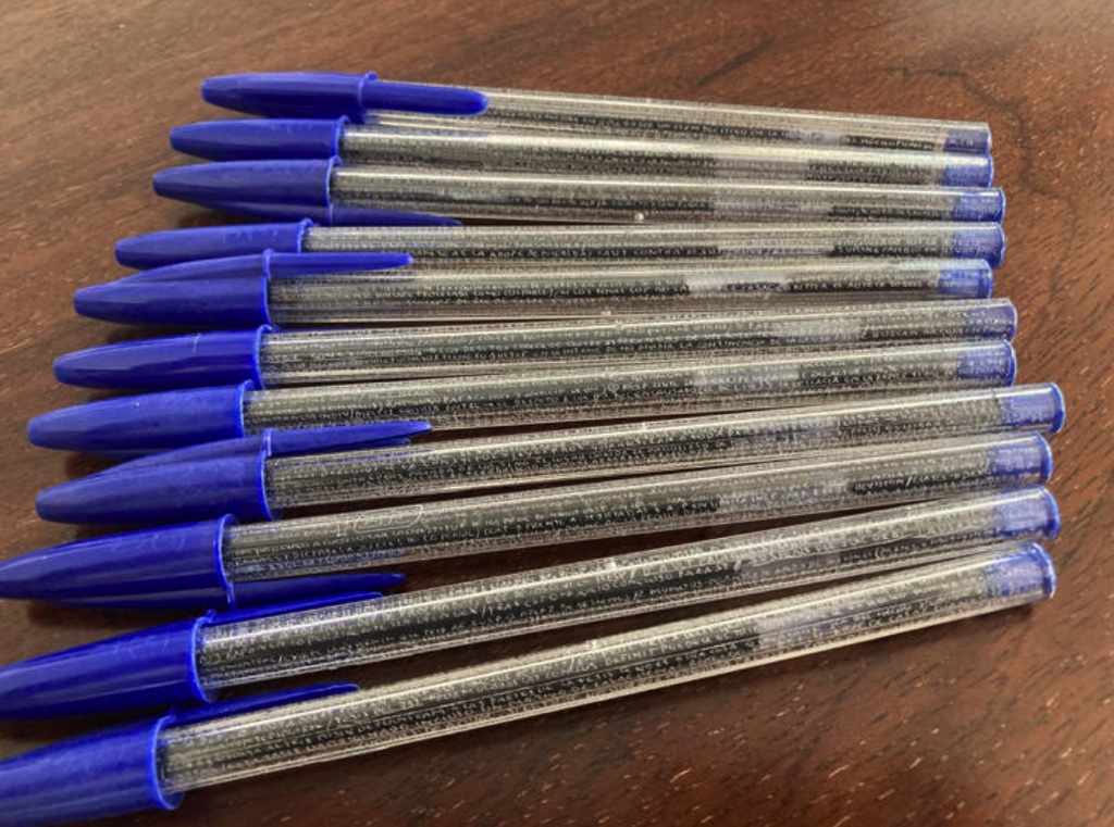 Chiến thuật quay cóp "out trình" mới của sinh viên Luật, khiến giáo viên cũng phải nể phục