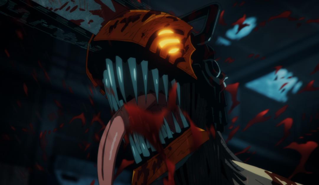 Review anime Chainsaw Man: Bom tấn hay chỉ là màn PR quá tay từ MAPPA?