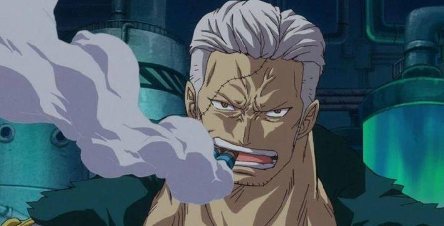 TOP 5 nhân vật bị lãng quên trong những tựa manga, anime đình đám!