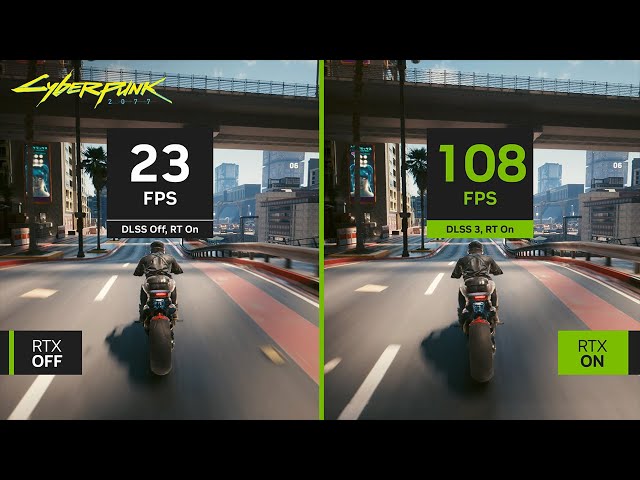 Nvidia tiết lộ 35 tựa game sẽ hỗ trợ công nghệ DLSS 3.0 