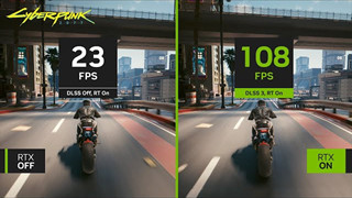 Nvidia tiết lộ 35 tựa game sẽ hỗ trợ công nghệ DLSS 3.0 