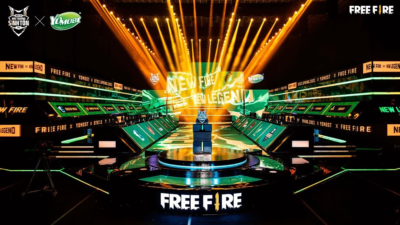 Chung kết Yomost VFL Summer 2022 chờ đợi tân vương mới, tìm kiếm đại diện Việt Nam chinh chiến tại chung kết thế giới FFWS