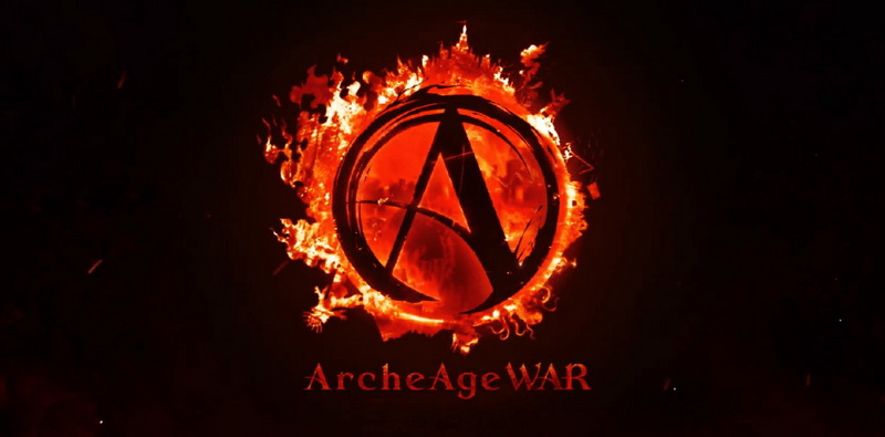 ArcheAge War - Bom tấn nhập vai tại Hàn Quốc hé lộ trailer mới, được xếp hạng 18+ khá bất ngờ