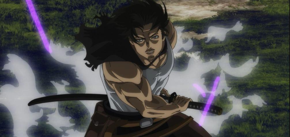 Spoiler Black Clover 341: Yami là ITACHI?