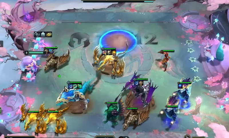 DTCL: Chi tiết bản cập nhật 12.19b - Sửa hàng loạt Bug phá game quan trọng