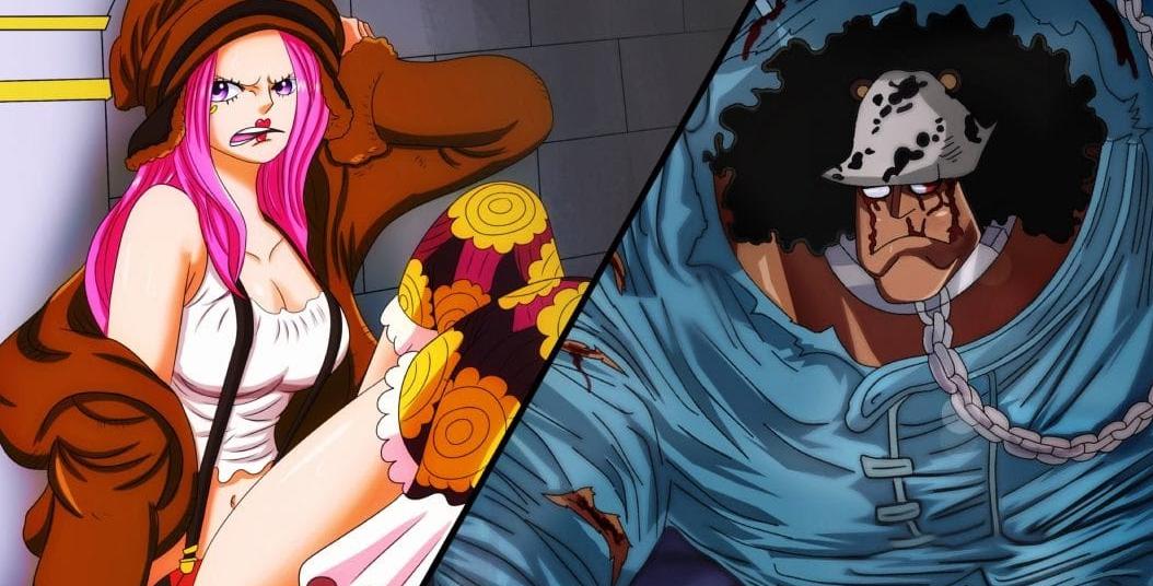 Spoiler One Piece 1064: Big Mom đã qua đời, Vegapunk sắp chết - Bonney hé lộ sự thật về Kuma