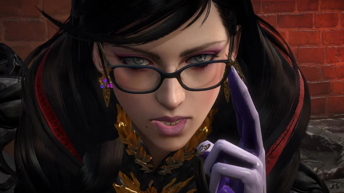Bayonetta 3 tung trailer mới hé lộ yếu tố đa vũ trụ và sự xuất hiện của các Bayonetta khác