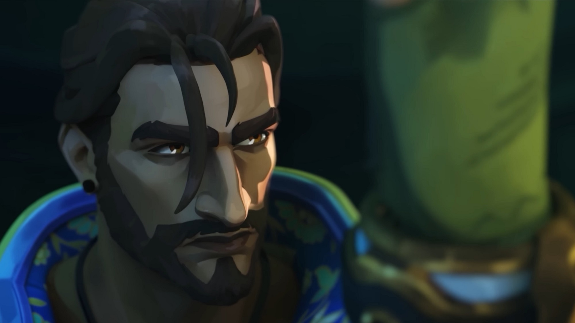 Valorant: Giới thiệu tướng mới Harbor - Thủy triều phẫn nộ