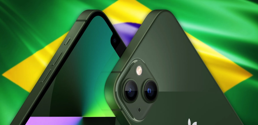 Apple lại bị phạt lần thứ n vì bán iPhone không kèm sạc tại Brazil