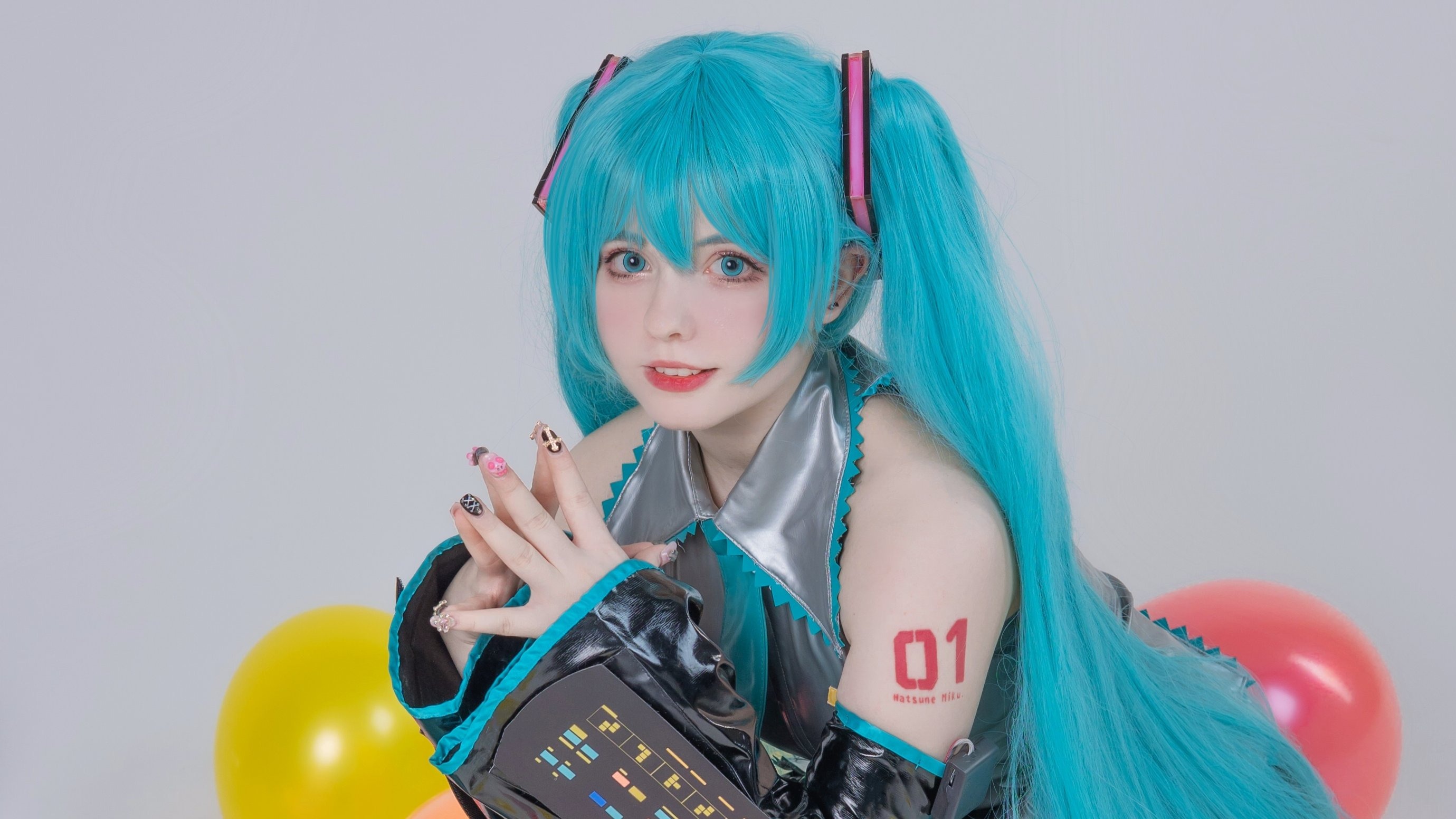 Twittard cáo buộc Hatsune Miku nước Nga là đang chiếm đoạt văn hóa