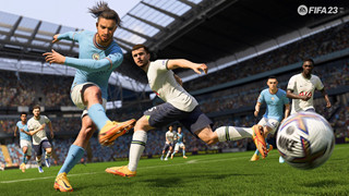 FIFA 23 đạt số lượng bản bán ra siêu khủng chỉ sau tuần đầu ra mắt