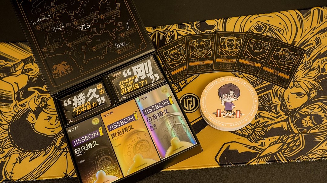 Công ty BCS hứa hoàn lại tiền cho toàn bộ người mua bản giới hạn nếu  PSG - LGD vô địch TI 11