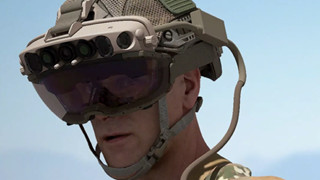 Thử nghiệm mới cho thấy kính AR Microsoft Hololens có thể gây nguy hiểm cho binh lính Mỹ