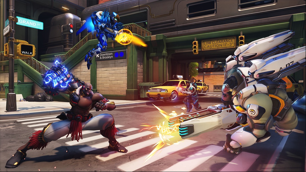 Overwatch 2: Hướng dẫn cài đặt Setting đồ hoạ, giúp tăng FPS trong game 