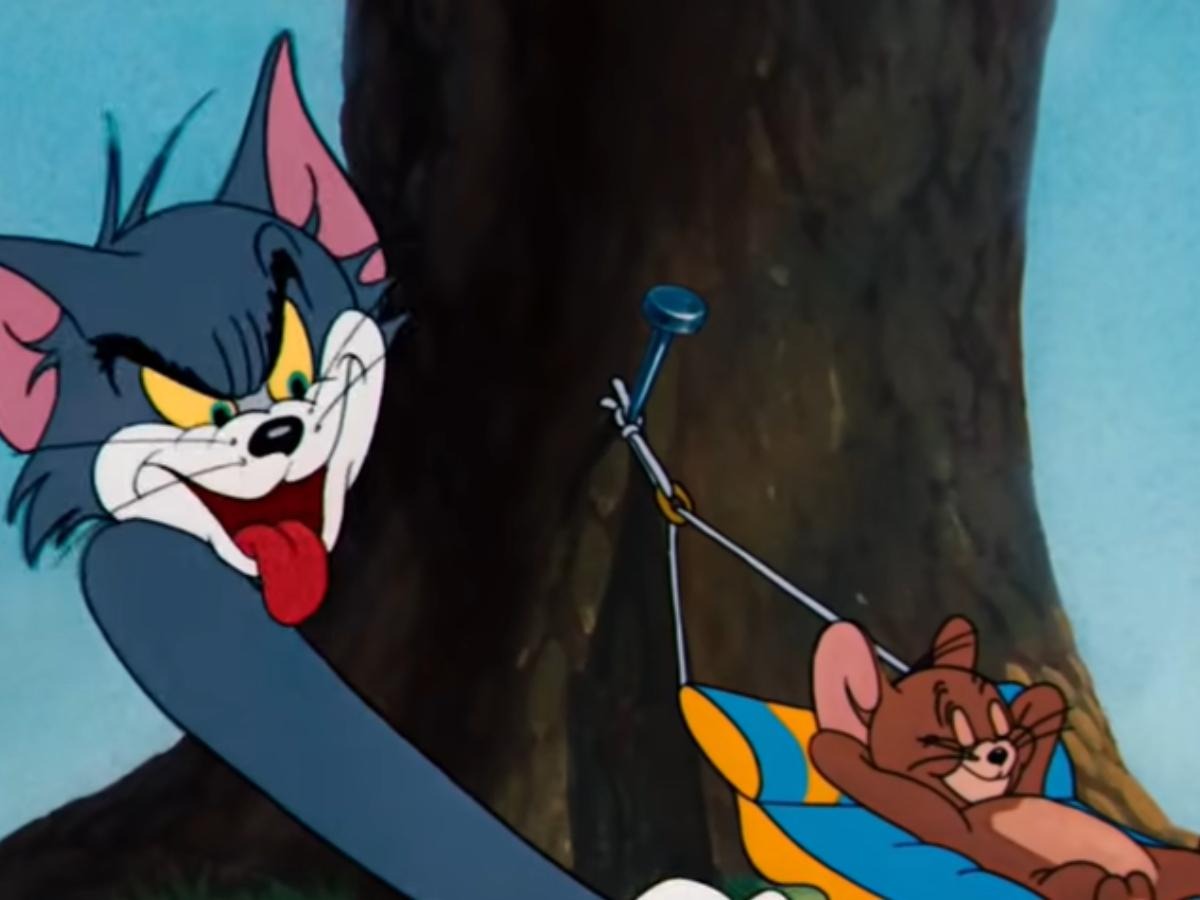 Tom and Jerry và những điều thú vị về bộ phim hoạt hình huyền thoại này