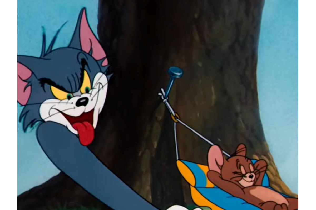 Tom And Jerry Và Những Điều Thú Vị Về Bộ Phim Hoạt Hình Huyền Thoại Này